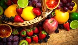 اگه کم خونی داری این میوه های تابستونی رو فراموش نکن!