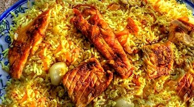 با ماهی غذای تکراری نپز! | هزاری، غذای محلی بندرعباس + طرز تهیه 
