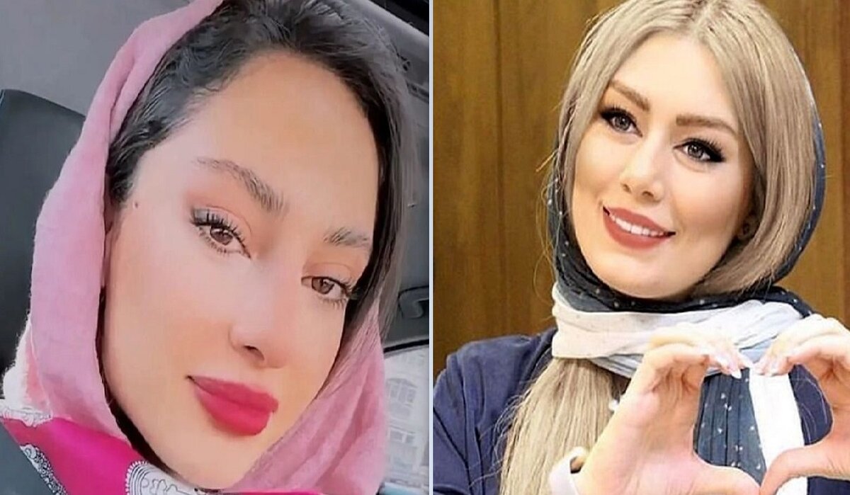 توهین و تیکه های سنگین رائفی پور به سحر قریشی و ترلان پروانه 