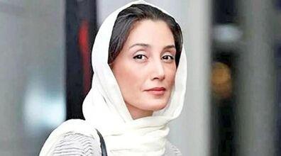 هدیه تهرانی و گرشا رضایی در چهارشنبه سوری + فیلم
