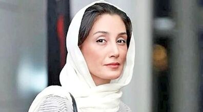 هدیه تهرانی و گرشا رضایی در چهارشنبه سوری + فیلم