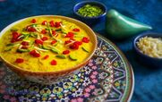 به روش اصفهانیا خورشت ماست بپز! + طرز تهیه 