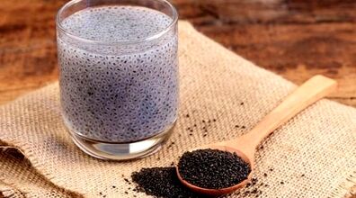 اگه دانه چیا رو اینطوری بخوری خطر مرگ داره! + ویدئو
