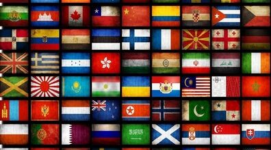 چند واقعیت عجیب در مورد برخی کشورها که متعجب تان می کند!!