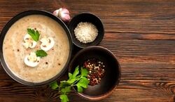 با خوردن سوپ وزن کم کن! | پیش غذایی فوق العاده برای کاهش وزن