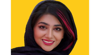 طنز خنده دار سرنا امینی | تفاوت دختر و پسرهای ایرانی + کلیپ طنز
