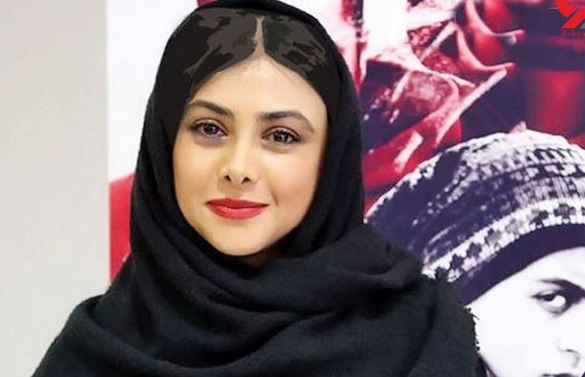 آزاده صمدی