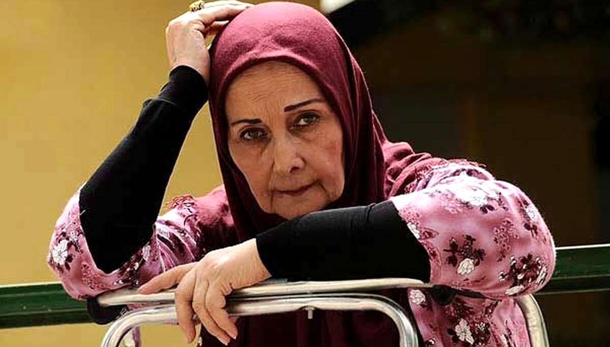 لایو جنجالی کتایون امیر ابراهیمی و توهین به هنرمندان
