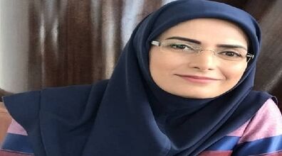 بیوگرافی مهسا ملک مرزبان