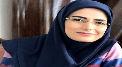 بیوگرافی مهسا ملک مرزبان