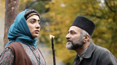 زیبایی حیرت انگیز فیروزه گیلدخت، بیرون سریال | سن واقعی یاسمن معاوی لو رفت!