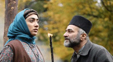 زیبایی حیرت انگیز فیروزه گیلدخت، بیرون سریال | سن واقعی یاسمن معاوی لو رفت!