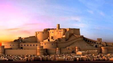 جاهای دیدنی کرمان که باید بشناسید