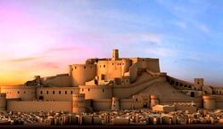 جاهای دیدنی کرمان که باید بشناسید