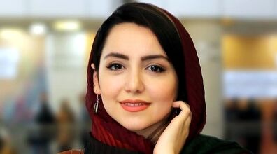 فیلم رقص نازنین بیاتی و جواد عزتی لو رفت! | نازنین بیاتی و دور دور شبانه با آقای بازیگر