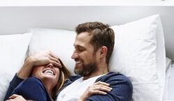 مضرات رابطه جنسی زیاد و افراطی | دانستنی های مهم رابطه جنسی
