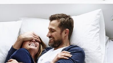 خانم ها چه روزهایی بیشتر میل به رابطه جنسی دارند؟