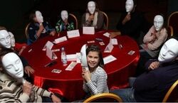 اصطلاحات کامل بازی مافیا رو اینجا یاد بگیر