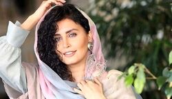  (ویدیو) رقص الناز شاکردوست با لباس افغانستانی! 