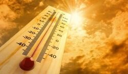 تجربه اوج گرمای تابستان طی دو هفته اول مرداد + توضیحات