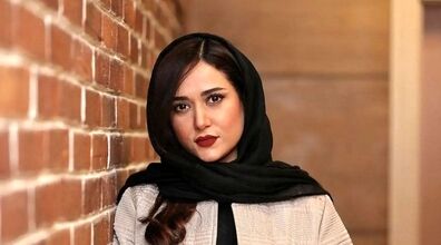 (ویدیو) بابلی حرف زدن پریناز ایزدیار