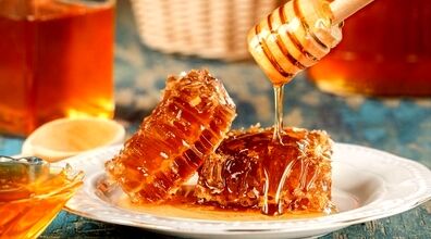 به این 7 دلیل شگفت انگیز عسل یونجه بخورین! + فیلم