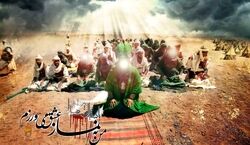 وقایع مهمی که در روز و شب عاشورا اتفاق افتاد!!!