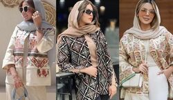 امسال تابستون چه مانتویی بخرم؟ | همه مدل مانتوهایی که تابستون ۱۴۰۳ مده!