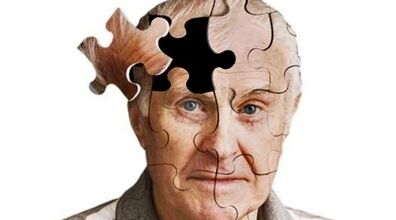 همه چیز در مورد آلزایمر و راه های پیشگیری از آن | با آلزایمر خداحافظی کن