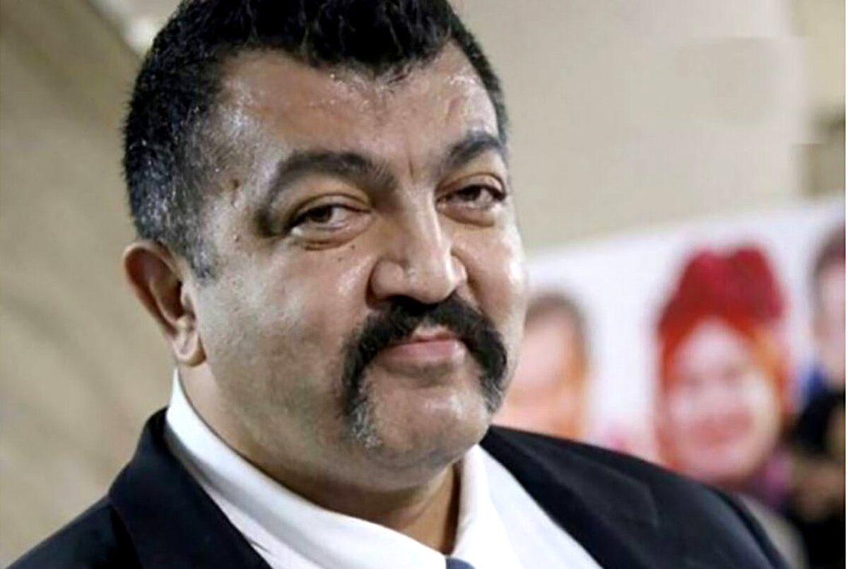 احمد ایراندوست