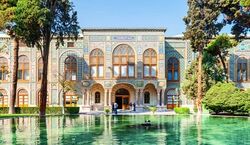معرفی خانه های تاریخی تهران + عکس و آدرس