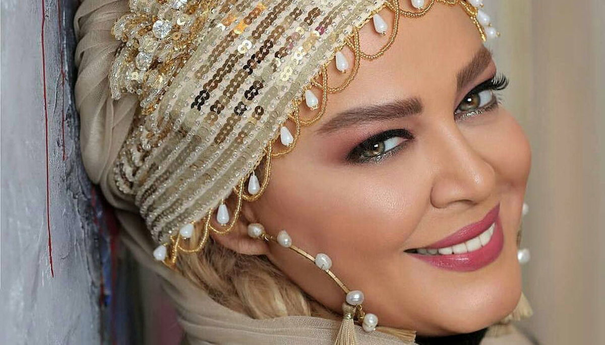حواشی جدید بهاره رهنما 