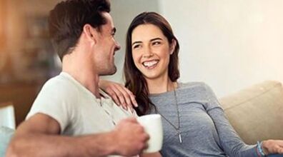 تاثیر رابطه جنسی در جوان ماندن! | دانستنی های رابطه جنسی