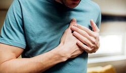 با انجام این کارها هیچ وقت سکته قلبی نمی کنی!