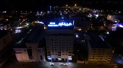 لیست هتل های 4 ستاره بندرعباس + آدرس و تلفن