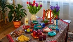 رازهای پنهان سفره هفت سین که هرگز نمی دانستید!