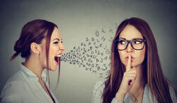 پرحرف ترین آدم ها متولدین کدوم ماه هستن؟