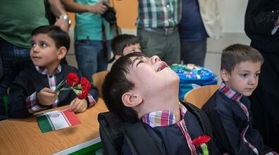 راهکارهای آماده کردن کودک برای کلاس اول + نکات مهم 