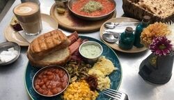 صبحانه مورد علاقه متولدین هر ماه چیه؟! 