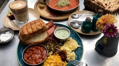 صبحانه مورد علاقه متولدین هر ماه چیه؟! 