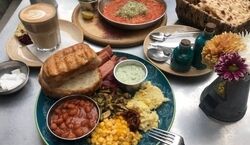 صبحانه مورد علاقه متولدین هر ماه چیه؟! 