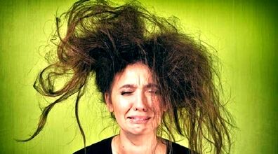 کراتینه کردن مو و عوارض و خطرات آن | بعد از کراتینه هرگز این کارهارو انجام نده!