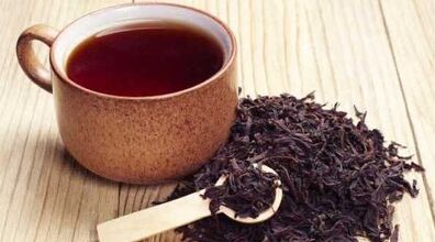  رنگ کردن مو با چای و ادویه های خانگی + روش