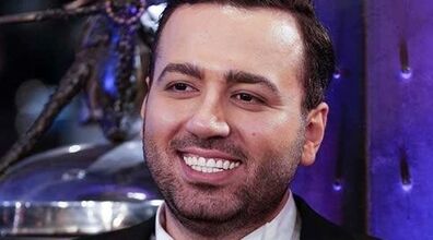 بازیگر معروف صدا و سیما در بیمارستان روانی بستری شد!