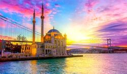 بهترین جاهای دیدنی استانبول در نوروز | بهترین جاهای دیدنی استانبول برای تعطیلات + عکس