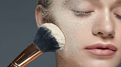 راهنمای انتخاب کرم پودر برای پوست های مختلف