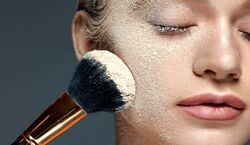راهنمای انتخاب کرم پودر برای پوست های مختلف