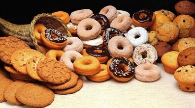 شیرینی ماه تولدت چیه؟ | شخصیت شناسی بر اساس شیرینی ماه تولد