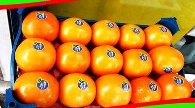 برچسب روی میوه ها چه معنی میده؟ + عکس و توضیحات