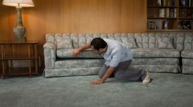 اگه تو خونه طلا گم کردی نگران نباش! | پیدا کردن طلای گمشده با این ترفند جالب 
